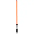 Hasbro Stjernekrigen Ahsoka Baylan Skoll Black Series Force Fx Elite Lyssabel Replika