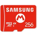 Nintendo Switch 2 Samsung Micro Sd Express 256gb Sd-kort