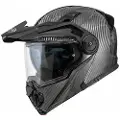 Premier Helmets 25 Land Cruiser Pinlock Included Fullface-hjelm