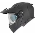Premier Helmets 25 Land Cruiser Pinlock Included Fullface-hjelm