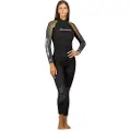 Salvimar Caribe Kvinne Dykker Våtdrakt 1.5 Mm