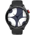 Energyfit St30 Gps Amoled 1.43´´ Smartklokke