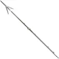 Pathos Tahitian Roller Tw Double Barb Medium Spydskaft 7.5 Mm