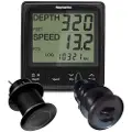 Raymarine Sett Med Nautiske Instrumenter T70582
