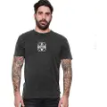 West Coast Choppers Parts Kortarmet T-skjorte