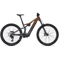 Focus Jam² 6.8 29´´ Eagle 70 2025 Elektrisk Terrengsykkel