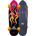 YOW Erin Brooks Power Blaze 31.5" Surfskate mønster