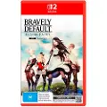 Nintendo Games Switch 2 Bravely Default Flying Fairy