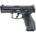 Heckler & koch Asm Vp9 Airsoft-pistol