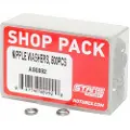 Stans No Tubes Nippelskive 50 Enheter