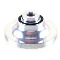 Vhm 7.00cc +0.50 0.80 12º Piston Ktm 85 Sx 2025 Ae32361-026 Sylinderhode Innlegg