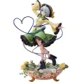 AliceGlint Touhou Project 1/7 Koishi Komeiji 25 Cm Figur