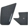 OneDesign Yamaha Hdr275 Sklisikre Pads For Universal Drivstofftank