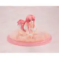 Megahouse Mobile Suit Gundam Seed Destiny G.e.mseries Meer Campbell Wearing Negligee Version 9 Cm Figur