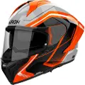 Airoh Matryx Wide Fullface-hjelm