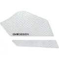 OneDesign Bmw Hdr340 Sklisikre Pads For Universal Drivstofftank