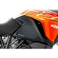 OneDesign Ktm Hdr281 Sklisikre Pads For Universal Drivstofftank