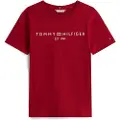 Tommy Hilfiger Ww0ww40276 Kortarmet T-skjorte