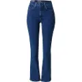 Levi's for woman. 18759-0234 Jeans 725 High Rise Bootcut blue (29/30), Casual, Cotton, Denim