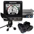 Raymarine Nautisk Instrumentsett T70586