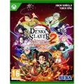 Xbox Games Demon Slayer-kimetsu No Yaiba-the Hinokami Chronicles 2