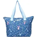 Vadobag Stitch Famous Floral Tøypose