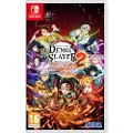 Nintendo Games Demon Slayer-kimetsu No Yaiba-the Hinokami Chronicles 2