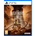 Sony Ps5 Little Nightmares Iii