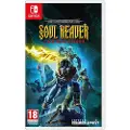 Nintendo Legacy Of Kain Soul Reaver 1&2 Remastered