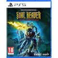 Sony Ps5 Legacy Of Kain Soul Reaver 1&2 Remastered