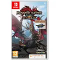 Nintendo Monster Hunter Rise Sunbreak (ciab)
