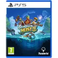Sony Ps5 Steamworld Heist Il