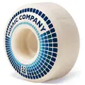Mosaic Company Lido Og Hjul