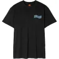 Santa Cruz Tiki Hand Strip Kortarmet T-skjorte