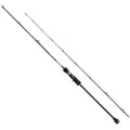 Shimano Fishing 25grappler Type Sj Baitcastingstang