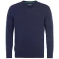 Barbour Essential V-hals Genser