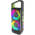 Unico 2new Bs2307 5w X2 Bluetooth-høyttaler