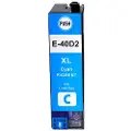 Generico Epson T40d2-c13t40d240/c13t40c240 Kompatible Blekkpatroner