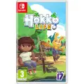 Nintendo Switch Hokko Life