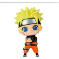 Banpresto Naruto Shippuden Naruto Repoprize Uzumaki-figur 10 Cm