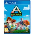 Sony Ps4 Pixark