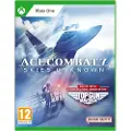 Xbox Games One Ace Combat 7 Skies Unknown Incluye Top Gun Maverick