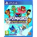 Sony Pj Masks Power Heroes
