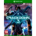 Xbox Games One Crackdown 3