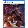 Sony Ps5 Blades Of Fire Day One Edition