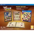 Sony Ps4 Monster Menu The Scavenger’s Cookbook Deluxe Edition
