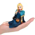 Megahouse Delicious In Dungeon Melty Princess Marcille Palm 9 Cm Figur