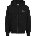 Jack & Jones Soho Plus Size Genser Med Hel Glidelås