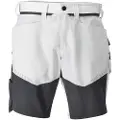 Mascot Shorts