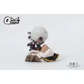 Pure Arts Assassin´s Creed Qlectors Connor Last Breath 15 Cm Figur